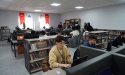 Oyun Geliştiren Gençler Pusula Maraş’ta Buluştu: “Madalyon Game Jam” Başladı