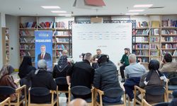 Usta Kalemler, Öykü Yazmanın İnceliklerini Ele Aldı