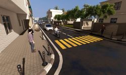 DULKADİROĞLU'DA BÜYÜK DÖNÜŞÜM BAŞLIYOR