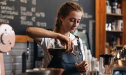 ONİKİŞUBAT’TA BARİSTA EĞİTİMİ BAŞLIYOR