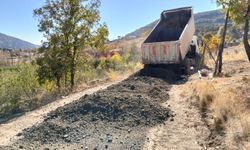 ONİKİŞUBAT, 14 FARKLI NOKTADA MESAİDE