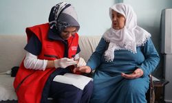 Büyükşehir’le Yaşlılara Güvenli, Sağlıklı ve Aktif Yaşam