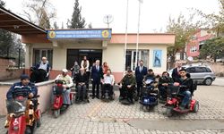 “Erişilebilir Kahramanmaraş İçin Her Gün Bir Adım Daha İleriye”