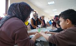 Büyükşehir’in Etkinliği Hem Öğretti Hem Bağları Güçlendirdi