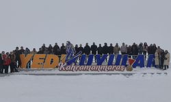 Kahramanmaraş’tan Kahta’ya Gençlik Köprüsü