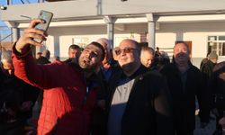 BAŞKAN AKPINAR 76. TOPLANTIDA