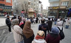 “Kurtuluşun İzinde” Gençleri Tarihle Buluşturdu