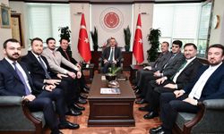 PATRONLARDAN ANKARA ÇIKARMASI