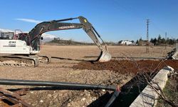 KM HAVACILIK TEMELİ ATILDI