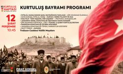 Kurtuluş Bayramı, Trabzon Caddesi’nde Büyük Bir Coşkuyla Kutlanacak