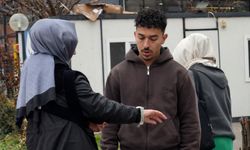 Bir Saat, Binlerce Hatıra; Büyükşehir’den Asrın Felaketinin Yıl Dönümünde Anlam Yüklü Çalışma