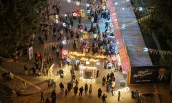 Sofralar Kuruldu, Gönüller Bir Oldu; Neşe Ramazan Sokağı’na Taştı