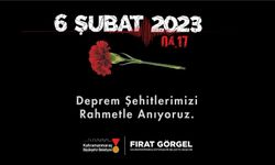 “Kahramanmaraş’ımız Daha Güçlü Yarınlara Yürüyor”