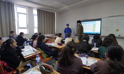 Kahramanmaraş’ın Destansı Direnişi Okullara Taşındı