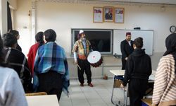 Kahramanmaraş’ın Kurtuluş Destanı “Çatkapı” ile Genç Nesillerle Buluşuyor