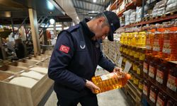 Büyükşehir Zabıtasından Ramazan Öncesi Kapsamlı Denetim