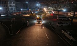 Başkan Görgel: “Konforlu ve Güvenli Yollar İçin Çalışmalarımız Durmaksızın Sürecek”