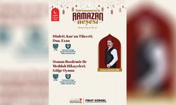 İftar Sonrası Ramazan Sokağı’nda Buluşalım
