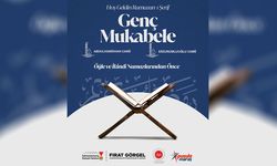 Büyükşehir, Mukabele Geleneğini Gençler Arasında Yaşatıyor