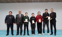 KMTSO DESTEKLİ BİLGİ YARIŞMASI BAŞLIYOR