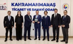 SİGORTACILAR K.MARAŞ’A GELDİ