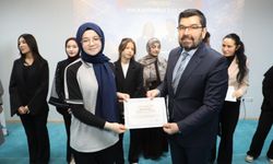 İLÇE FİNALİNDE BÜYÜK HEYECAN