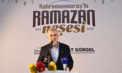 Büyükşehir’in Gönül Sofrası Çağlayancerit’te Kuruldu