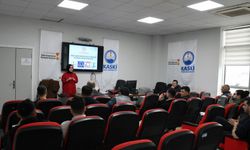 Büyükşehir’den Acil Durumlara Hazır Kadro İçin Eğitim Atağı