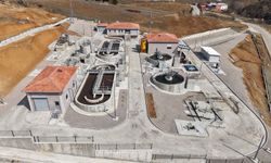 Büyükşehir’den Ekinözü’nün Geleceğine Büyük Yatırım: Atıksu Sorunu Tarih Oldu