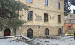 Fatma Gölcü Camii İçin İlk Adım: 17 Mart’ta İhaleye Çıkılacak