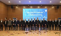 Başkan Görgel, “Gençlerimizin Hayalleriyle Kahramanmaraş ve Türkiye Daha Güçlü”