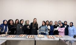 Pusula Maraş’ın Atölyesinden Ramazan Sofrasına Uzanan Yolculuk