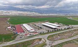 Büyükşehir, 50 Milyonluk Yatırımla Şehre Modern Kesimhane Kazandırıyor