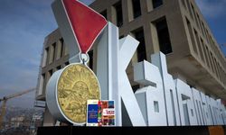 Büyükşehir, Şehir Hafızasına İki Yeni Eser Kazandırdı