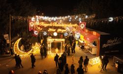 Kahramanmaraş’ta Ramazan Dayanışması Şehri Sardı