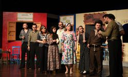 Büyükşehir’den Sanata İmza: “Sahne Maraş” Tescillendi