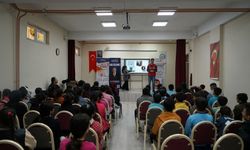 Büyükşehir’den Halk Sağlığı İçin Okullarda Bilinçlendirme Atağı