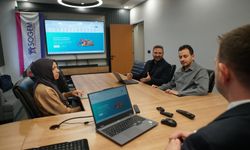 Sosyal Girişimcilik Modeliyle Eski Oyuncaklar Yeniden Ekonomiye Kazandırılıyor