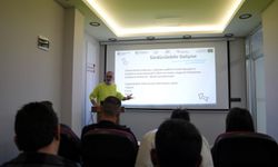 SOGEM’de Sosyal Etki İçin Güç Birliği; Eğitimler Tüm Hızıyla Sürüyor