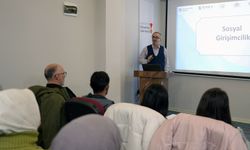 SOGEM’den STK’lara Güç Katan Eğitim Hamlesi