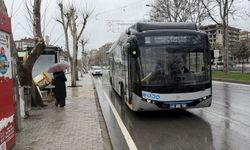 Büyükşehir’den Bayramda Ücretsiz Ulaşım Hizmeti: 3 Günde 16 Bin 740 Biniş