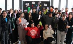 ONİKİŞUBAT’TA SEVGİ KAZANDI