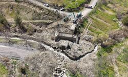 Büyükşehir’den Bertiz’in Ulaşımını İyileştirecek Köprü Yatırımı