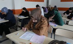 Gençler Gerçek Sınav Atmosferini Büyükşehir’in Denemeleriyle Yaşıyor