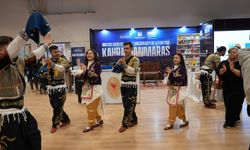 “Kahramanmaraş Tanıtım Günleri”nin İkinci Günü Dolu Dolu Geçecek