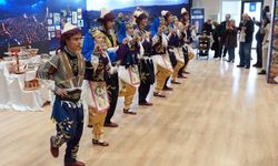 Kahramanmaraş’ın Kültür Şöleni Üçüncü Günü Coşkuyla Devam Edecek