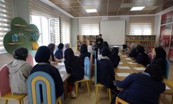 Büyükşehir’den Geleceğin Yazarlarına İlham Veren Atölye