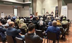 Büyükşehir’in Yazarlık Akademisinde ‘Kalemin Gücü’ Konuşuldu