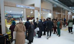 Kahramanmaraş, Gastronomisi ve El Sanatlarıyla İstanbul’da Göz Dolduruyor