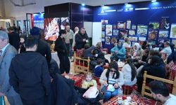 Kahramanmaraş, İstanbul’da Yoğun İlgi Gördü